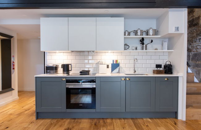 Linton Collection - Blackfriars Lofts - Foto 34