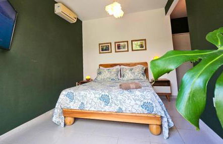 Uaná Guest House Quarto 4 - Foto 33