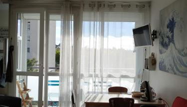 Grand studio idéalement situé - Foto 5