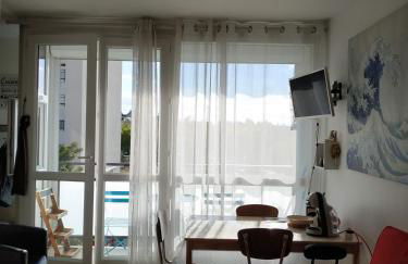 Grand studio idéalement situé - Foto 5