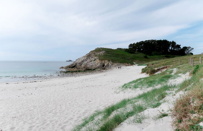 Maison de Plain Pied - Vue Mer - Foto 29