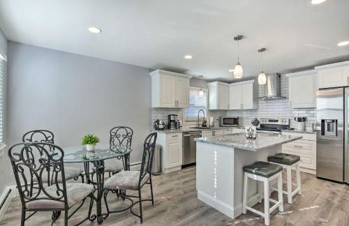 Modern Middletown Retreat, Minutes to Downtown! - Foto 20