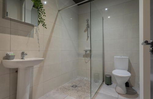 Central Belfast Apartments: 7 Camden Street - Foto 55