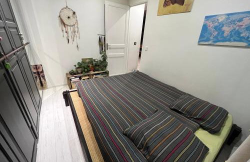 Maison Jardin Proche Paris - Foto 18