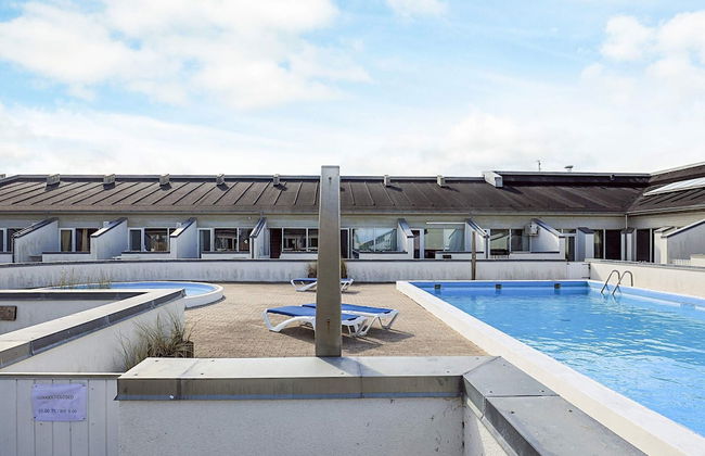 6 Person Holiday Home in Brovst - Photo 16