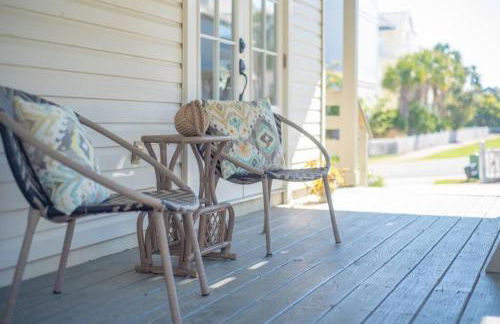 Gulf views, steps to beach, Pool, Walk To Dining - Foto 58