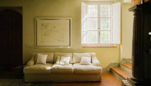 Luxury 6-bed Tuscan Villa Near Lucca and Florence - Foto 3