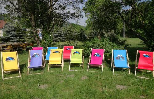 Agroturystyka OdważnyTeam - Foto 14