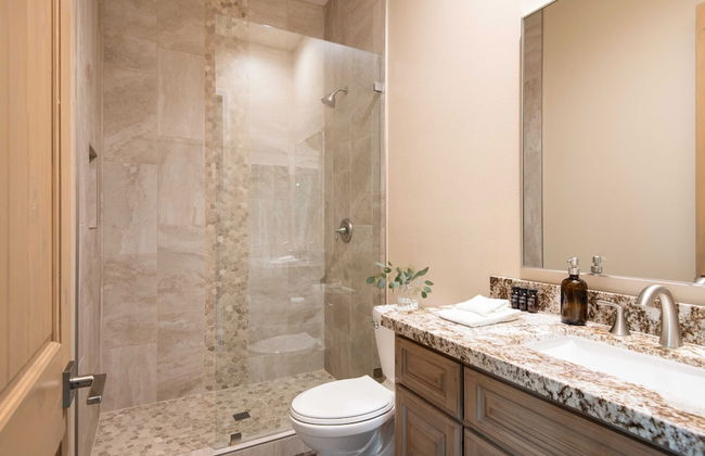 40-acre Estate, Priv Lake, Tennis, Golf Green, Soccer Buena Vista by Avantstay - Foto 39