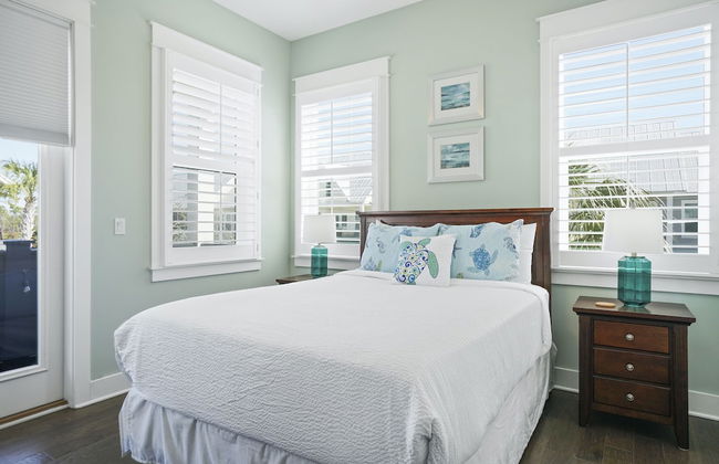 Prominence on 30A by Panhandle Getaways - Foto 12