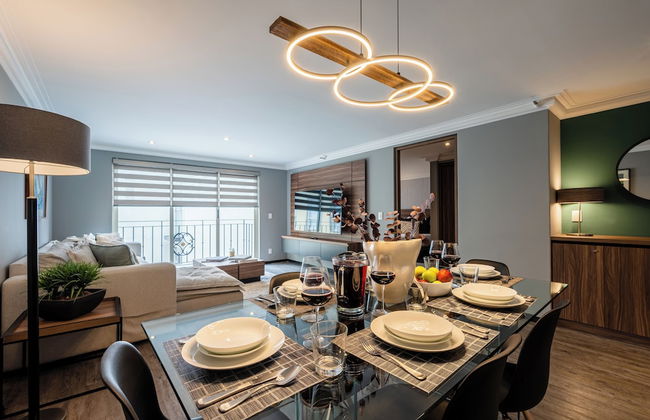 Capitalia Obelisk Polanco - Foto 58