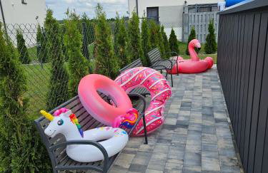 Mazurska Tajemnica 3 - Domek C - Foto 42