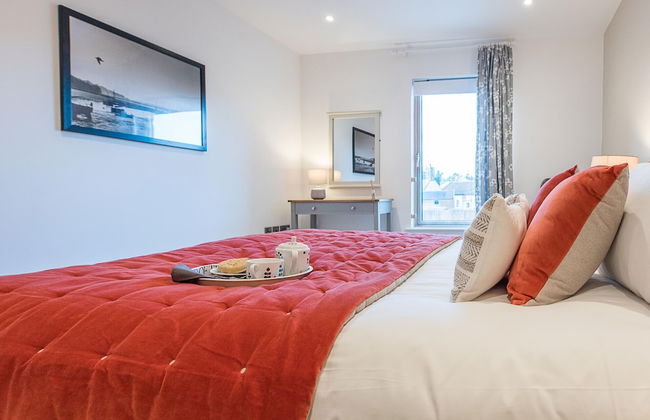 2 Deben Wharf in Woodbridge Hosted by Air Manage Suffolk - Photo 3