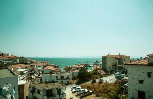 Menexe Apartments-Kelyfos - Foto 8