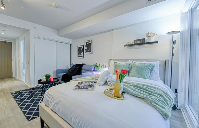 The Jarvis Suite - Foto 1