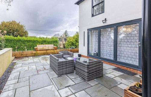 Luxury Modern Home With Cinema Nr Historic Oxford - Foto 45