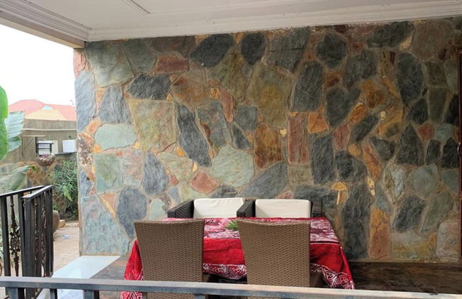 1bed Apartment - Parking, Wifi, Balcony, Bbq - Photo 24