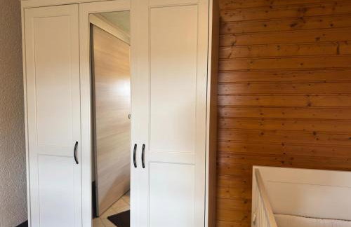 Ferienhaus in Altenfeld Thuringen mit Garten - Foto 84