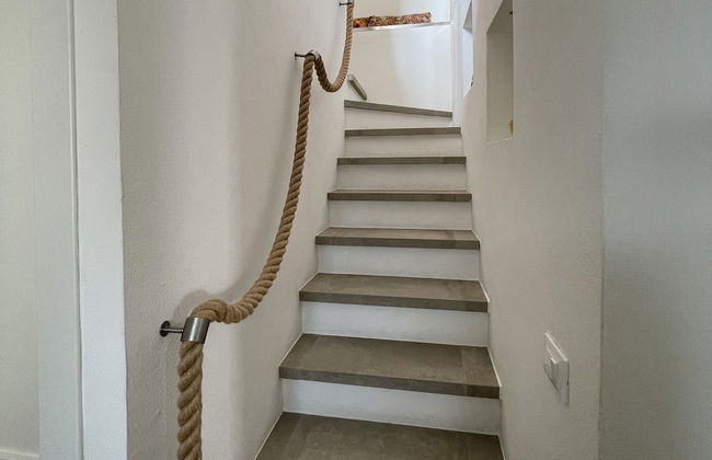 Villa Acquaro Santa Caterina - Foto 38