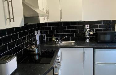 Flat in Clayton Manchester - Foto 15