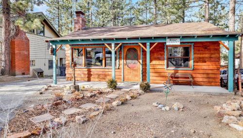 Kozy Cabin #2386 - Foto 2