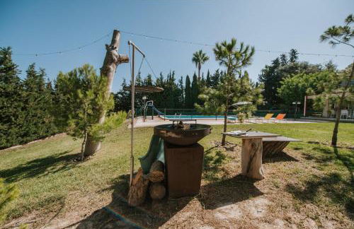 Villa Exclusiva Balcón Rosa mirando a Torrevieja - Foto 59