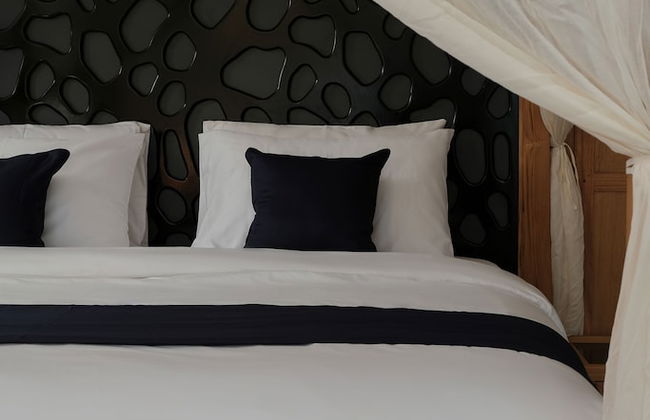 Tropik Resort Lombok - Foto 22