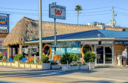 Seahorse Cabana - 1106 - Foto 60