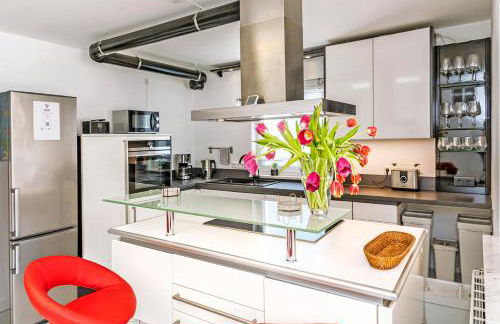 Dream Flat near the fair - Apartment in Augsburg bei der Messe - Foto 20