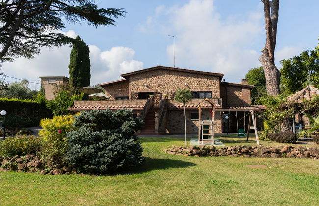 Villa Valentina - Foto 36