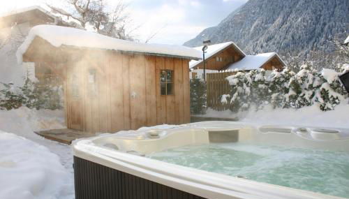 Residence Kristall- Fiemme Holidays - Foto 4