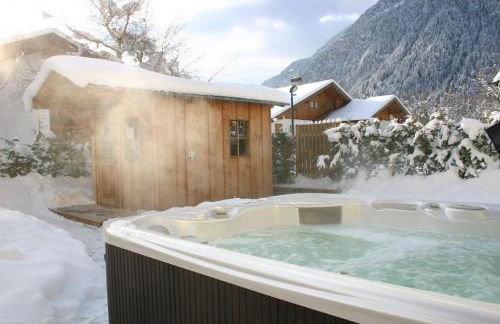 Residence Kristall- Fiemme Holidays - Foto 4