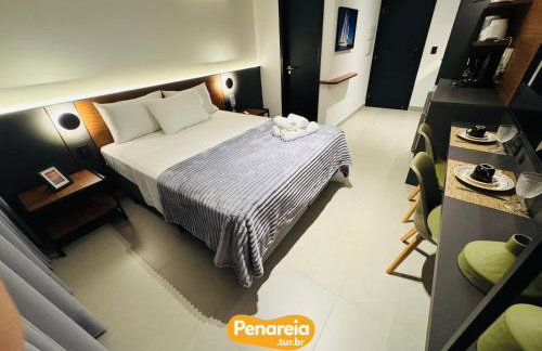 EMUNAH DI CITTÀ Flats Ponta de Campina - Foto 28