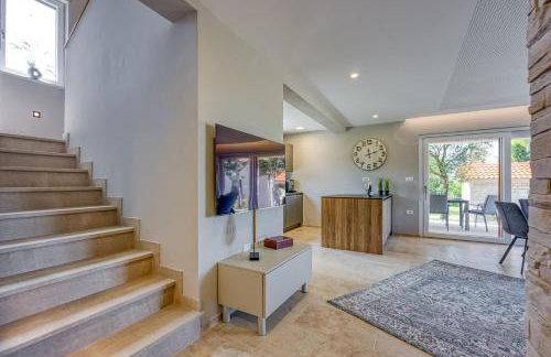 Villa Tanja Lim Bay - Foto 37