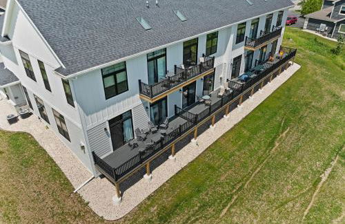 Anchor Point Condo by Simple Life Rentals - Foto 66