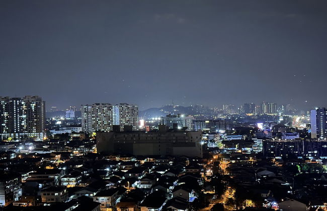 Premium Retreat Suite Icon City - Foto 19