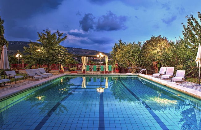 Pg-c990-dfio19at - Villa Michelangelo 14 - Foto 3