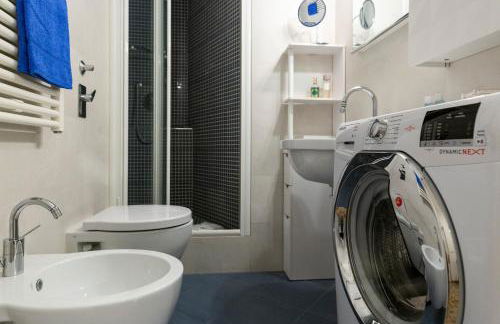 notaMi - Living Isola - Foto 80