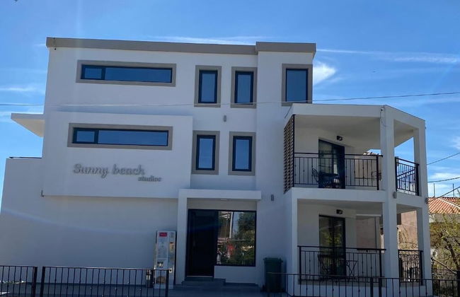 Sunny Beach Apartments - Foto 77