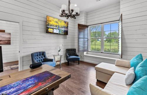 120 Acre Estate WaterTubing, Livestock,Event Space - Foto 22