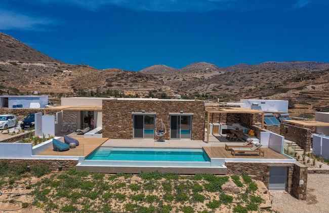 Calma Ios - Photo 80