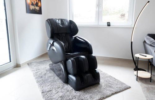 Ferienhaus nah der Ostsee, 110qm mit eigenem Garten - Foto 13