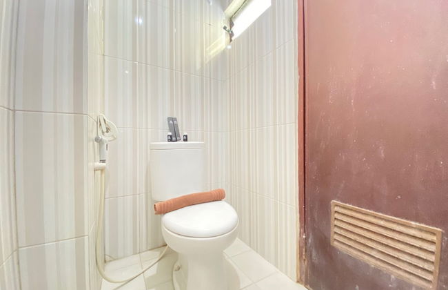 Simply 3BR Apartment at Gateway Ahmad Yani Cicadas - Photo 22