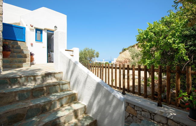 Agnanti Beach Studios - Photo 68