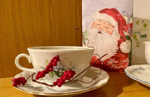 Betty's Farm Cottage - Foto 8