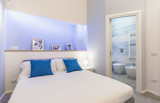 Arenella Family Apartment - Foto 11