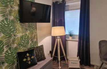 Ferienwohnungen Dümmersee - Haus Dümmerland - Wohnung 3 - Foto 5