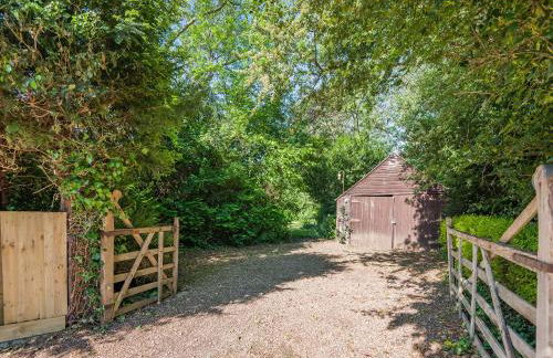 Glebe Cottage - Photo 24