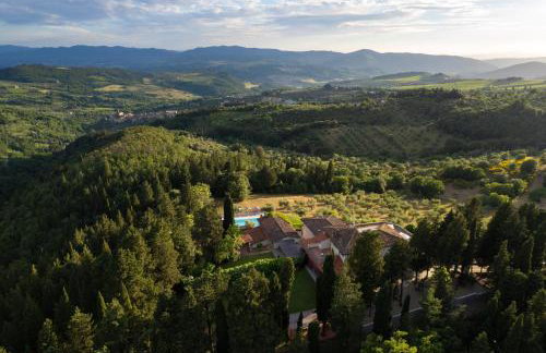 Podere Castellare - Foto 34