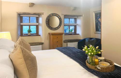 Quarry Cottage - Foto 12